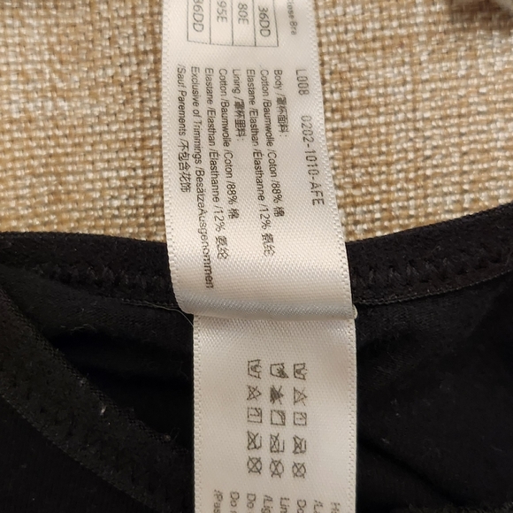 Bra BUNDLE EUC Post Augmentation - Picture 2 of 8